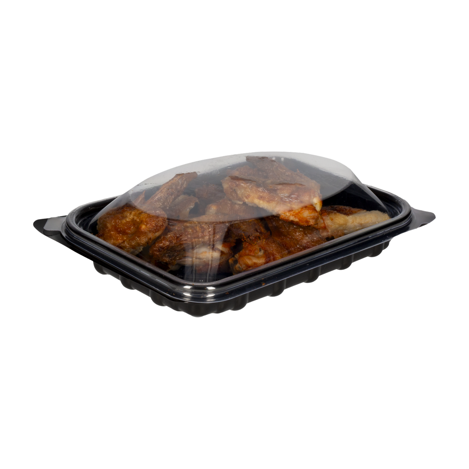 Alitas De Pollo Receta Criolla COMIDA PREPARADA Al Peso