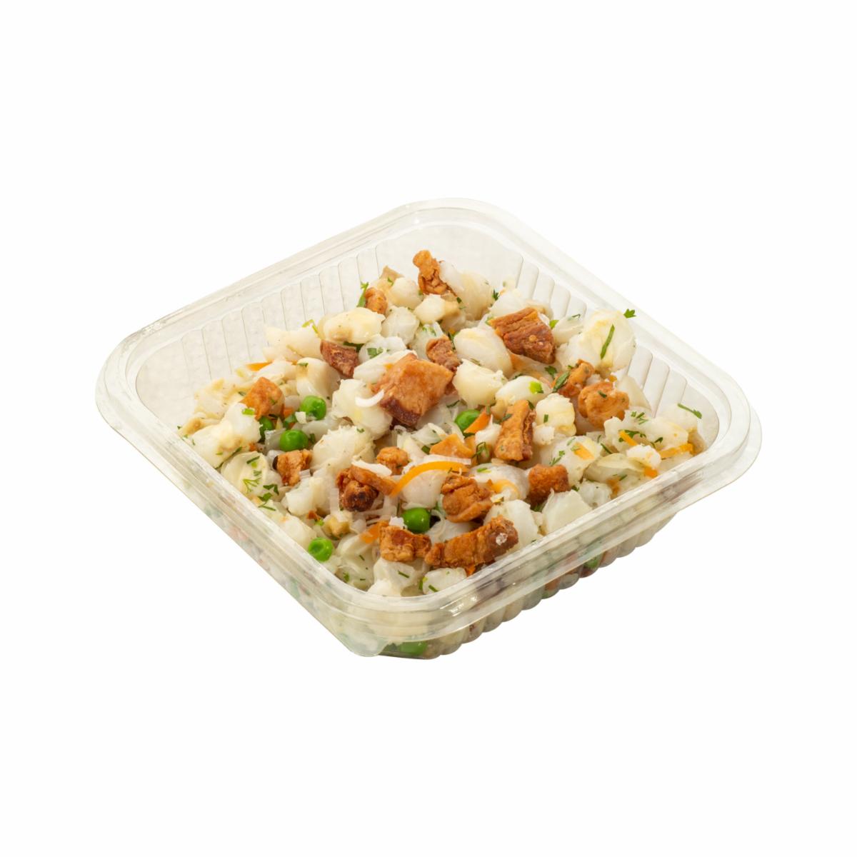 Mote Con Arveja COMIDA PREPARADA Al Peso