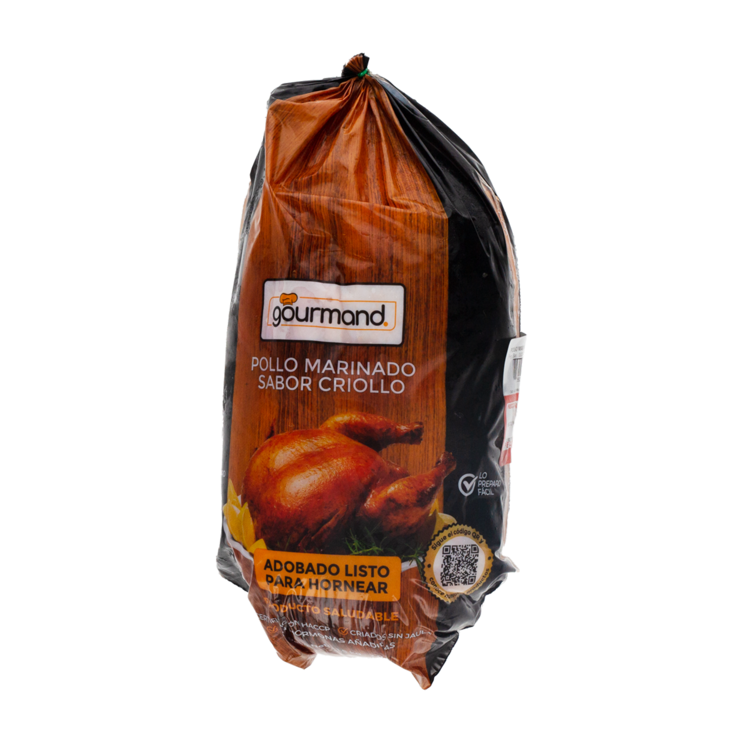 Pollo Marinado Criollo SUPERMAXI Al Peso
