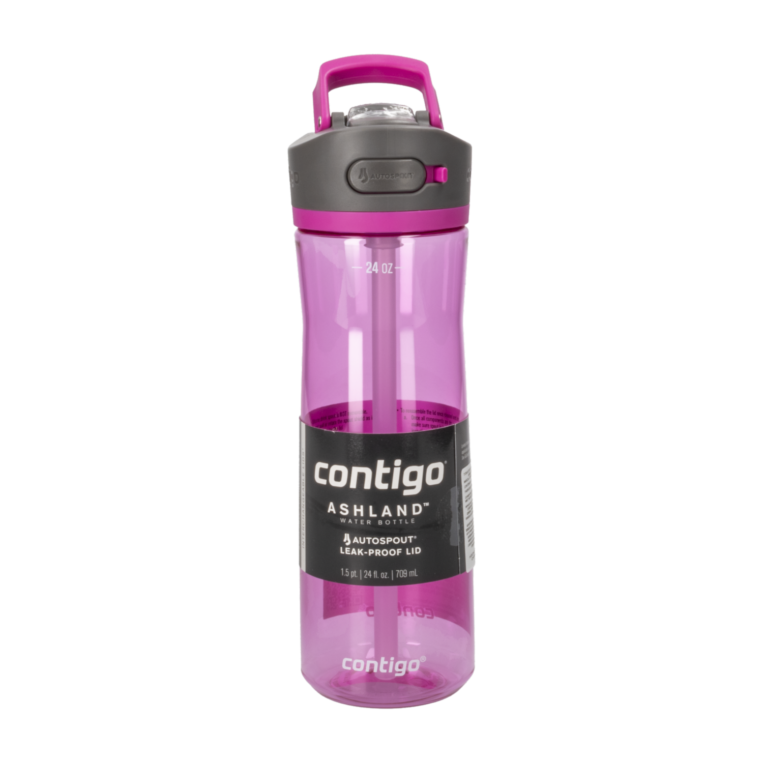 Tomatodo Ashland Dragon Fruit CONTIGO 710 Ml