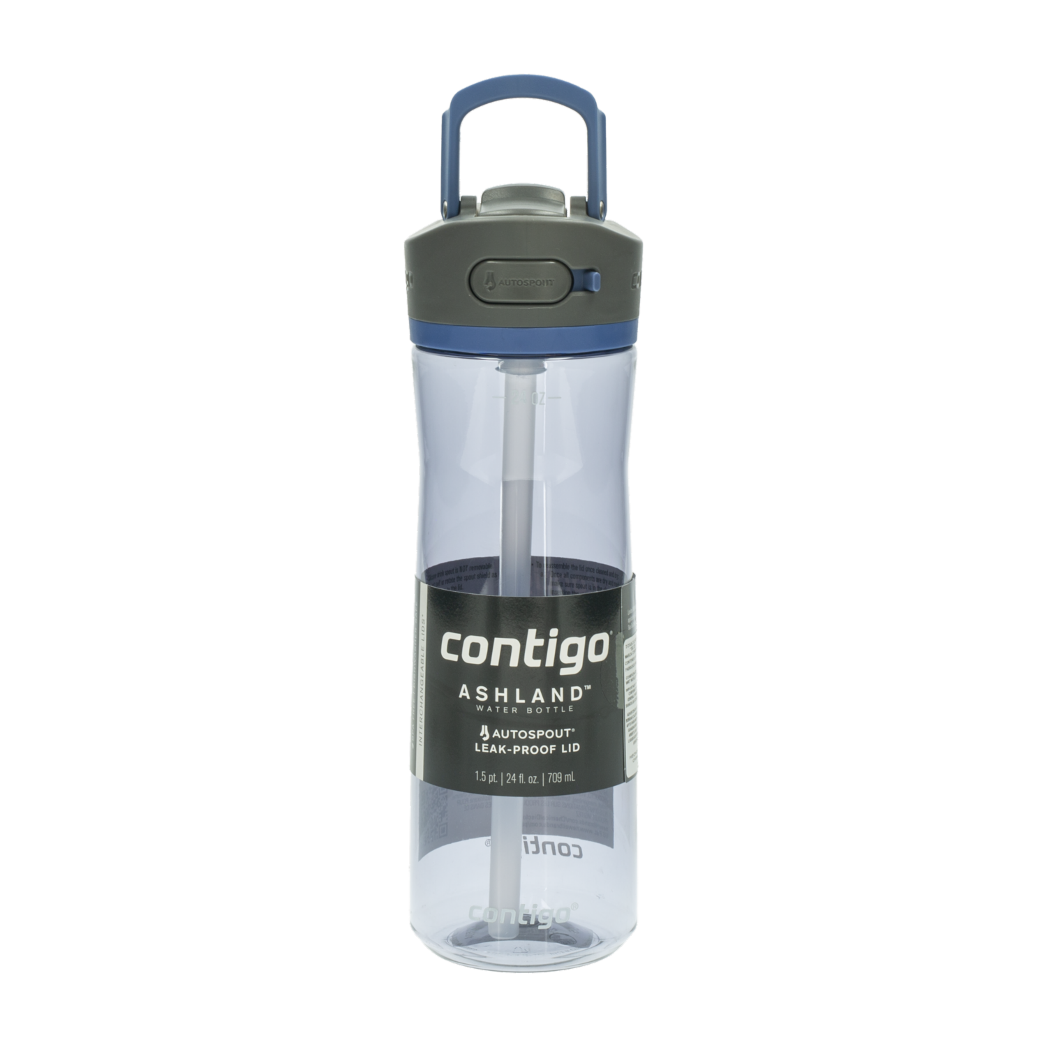 Tomatodo Ashland Blue Corn CONTIGO 710 Ml