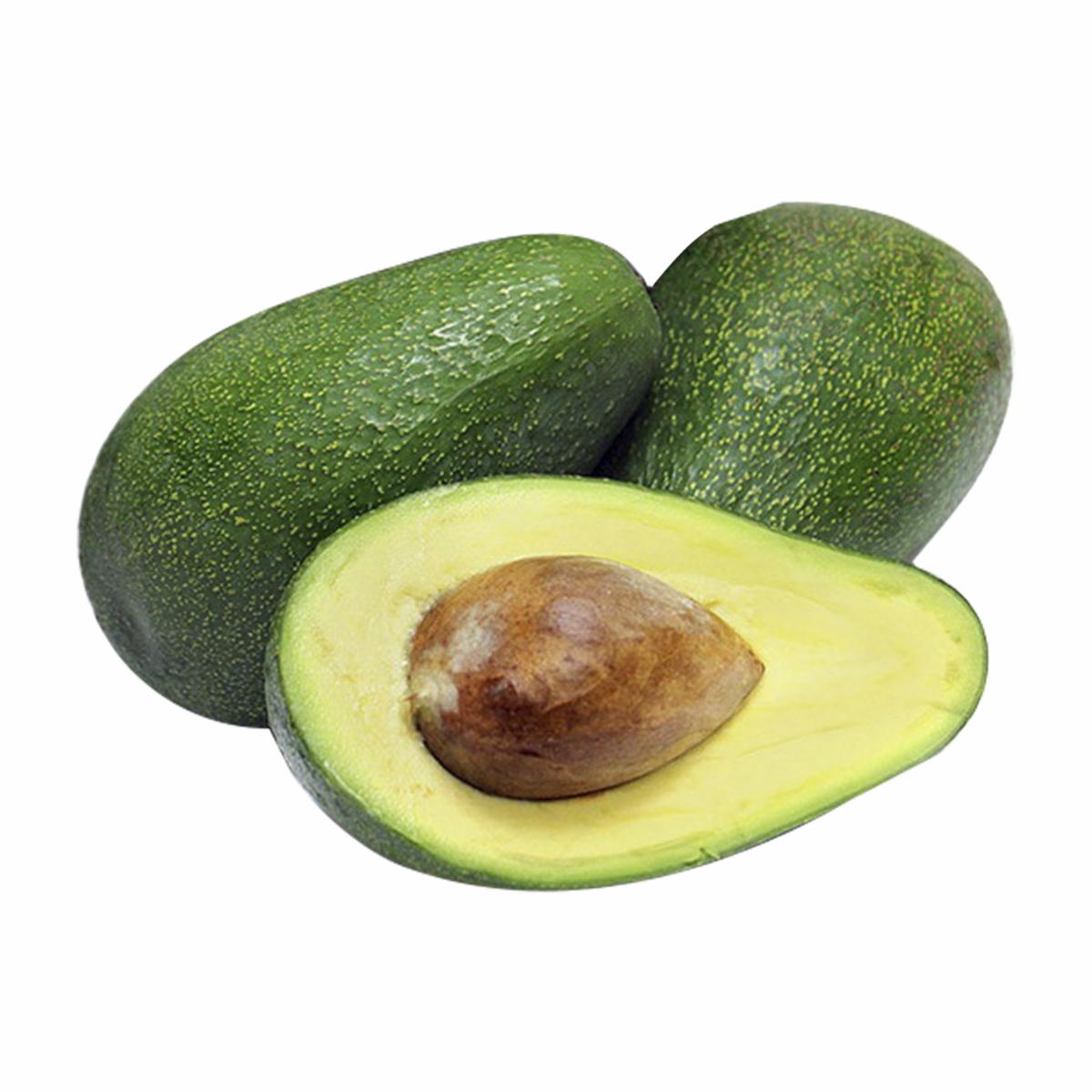 Aguacate Fuerte CF GRANEL Al Peso