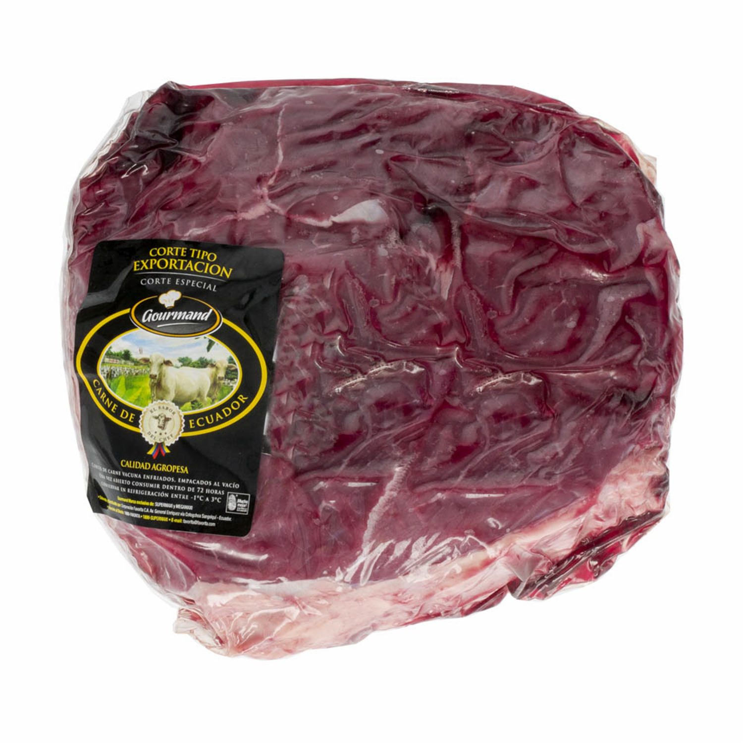 Corte Lomo/Pulpa Redonda De Res GOURMAND Al Peso