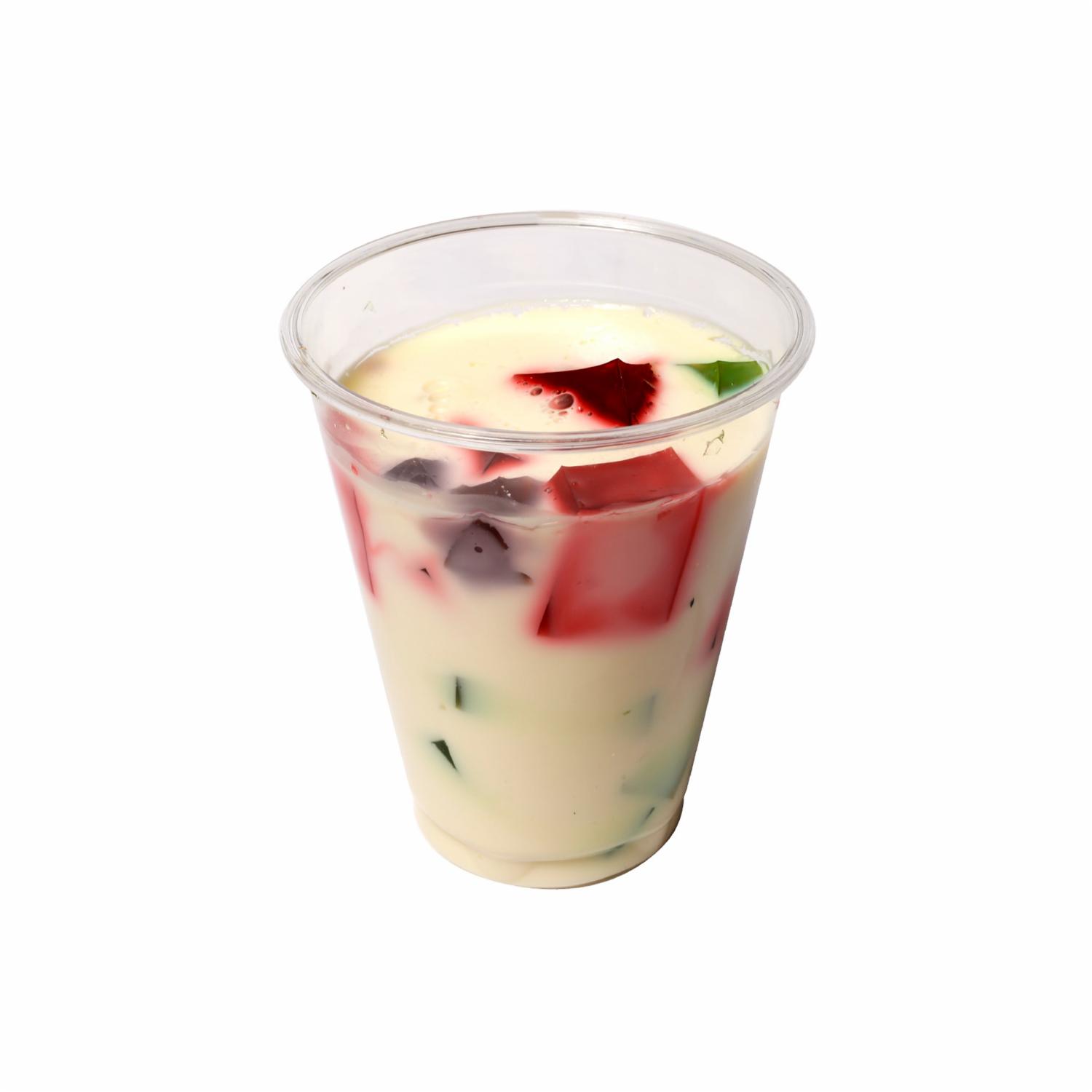 Postre De Gelatina CF GRANEL Al Peso