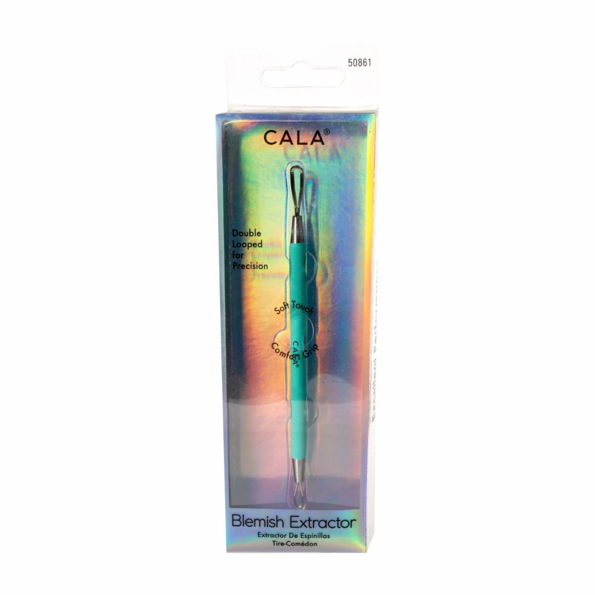 Removedor Soft Touch Blemish Extractor CALA 1 U