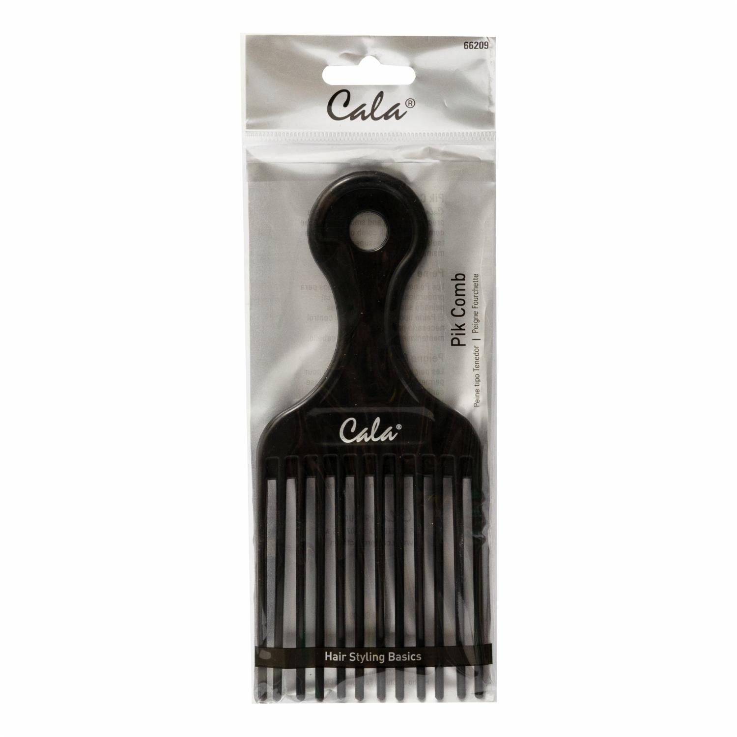 Peinilla De Cabello Pik Comb CALA 1 U