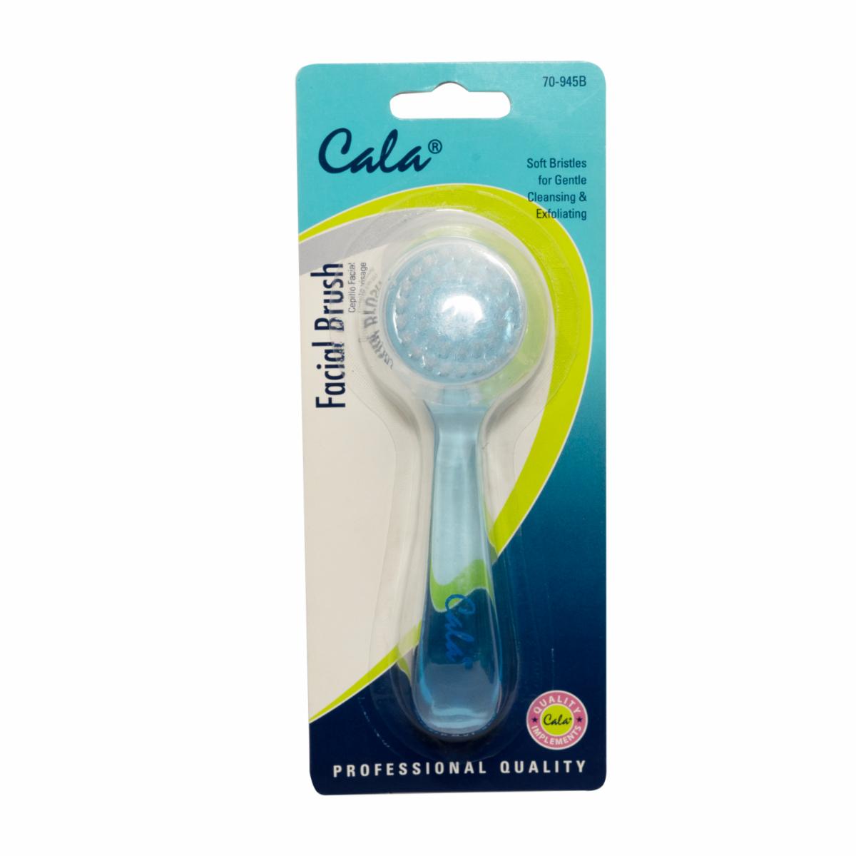 Cepillo Facial Para Limpieza CALA 1 U