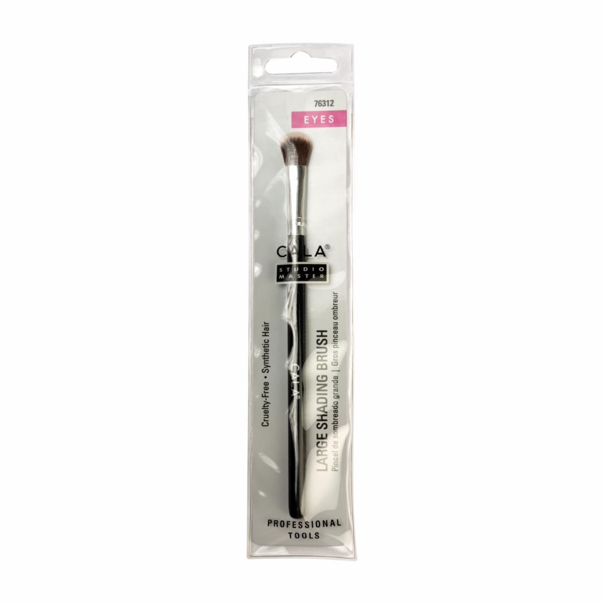Brocha De Maquillaje Large Shading Brush CALA 1 U
