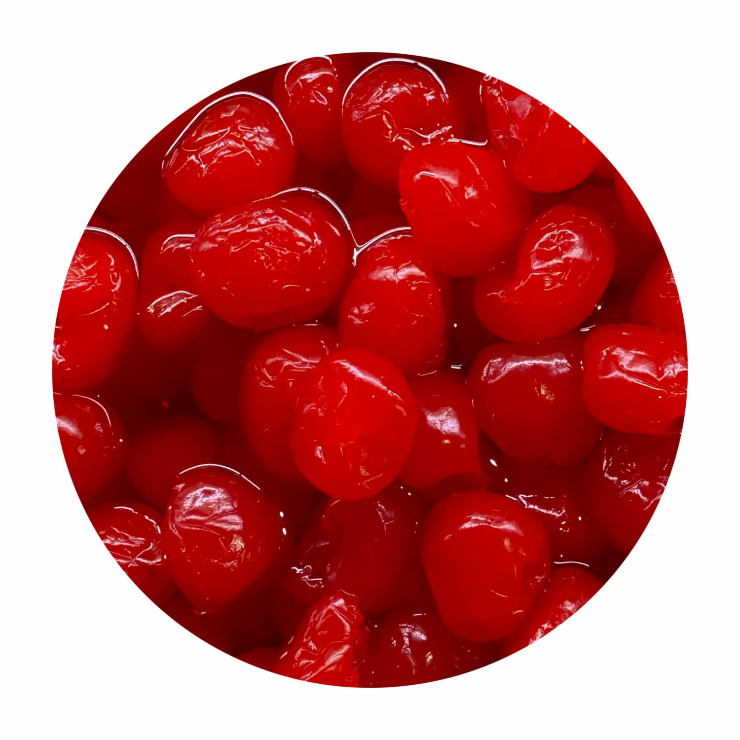 Cerezas Marrasquino AL’FRESCO Al Peso
