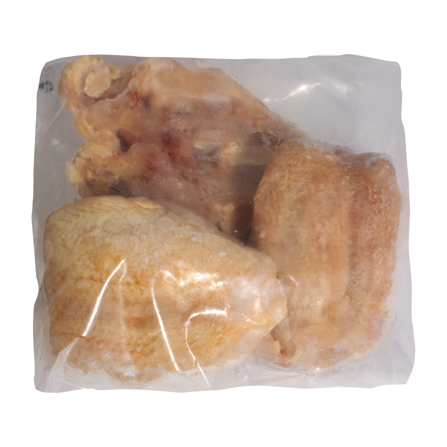 Pechugas De Pollo POFASA Al Peso