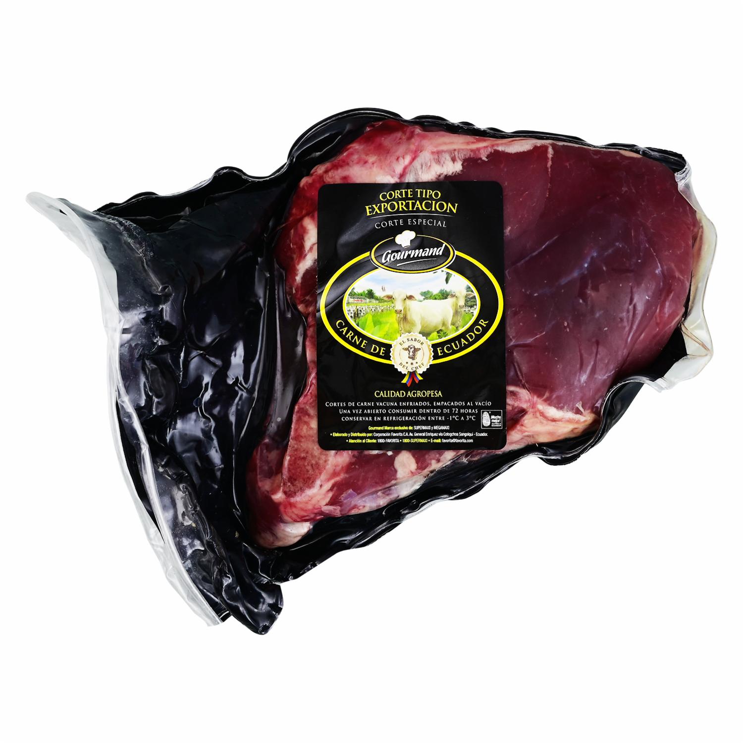 T-bone Steak SUPERCARNES Al Peso
