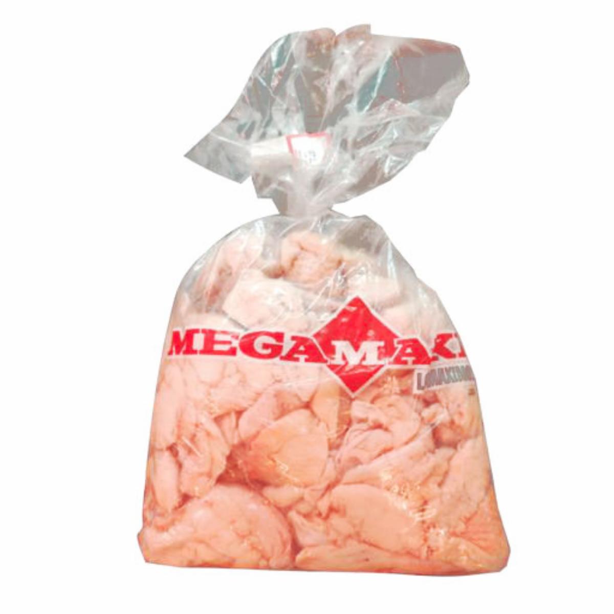 Grasa Del Pollo POFASA Al Peso