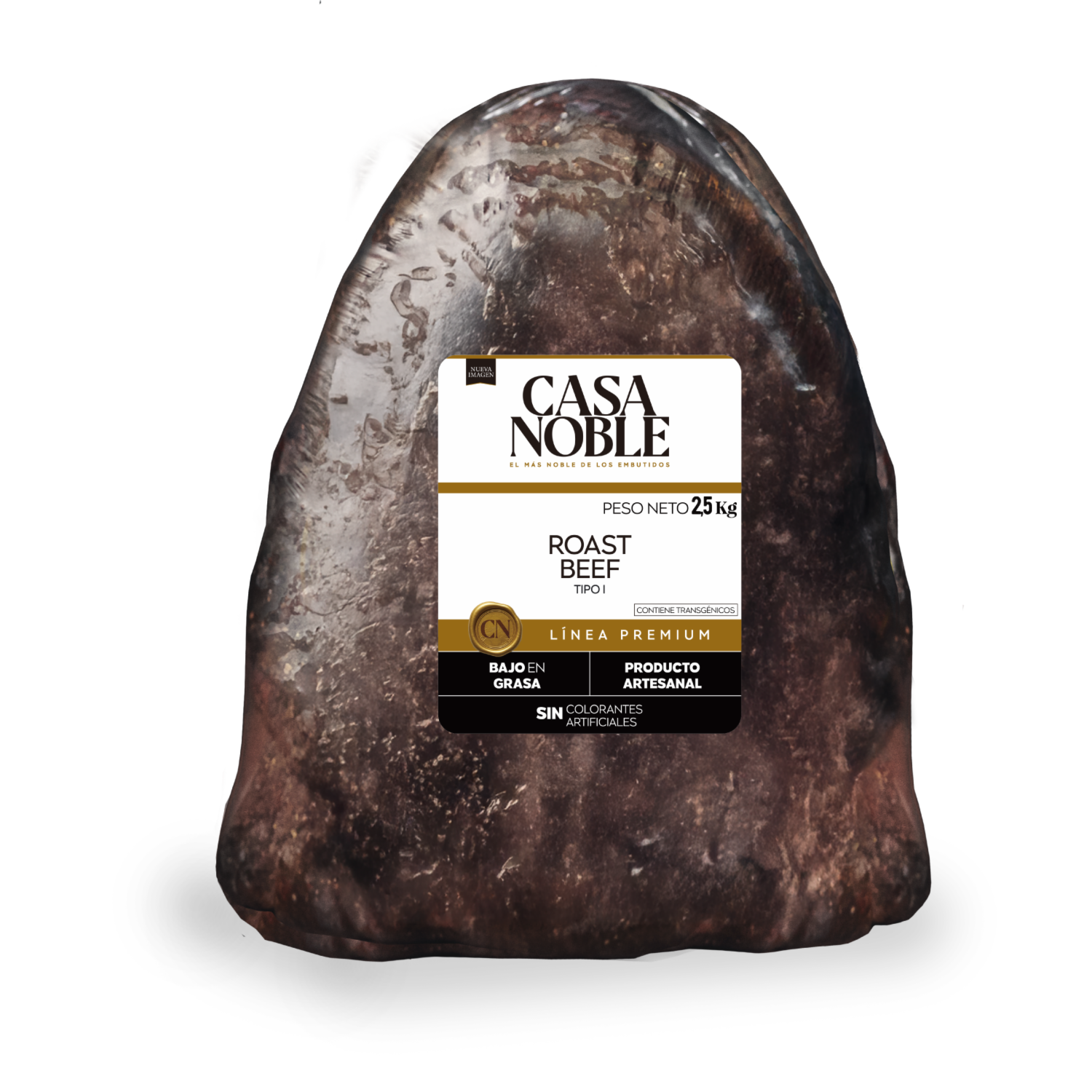 Roast Beef Línea Premium CASA NOBLE Al Peso