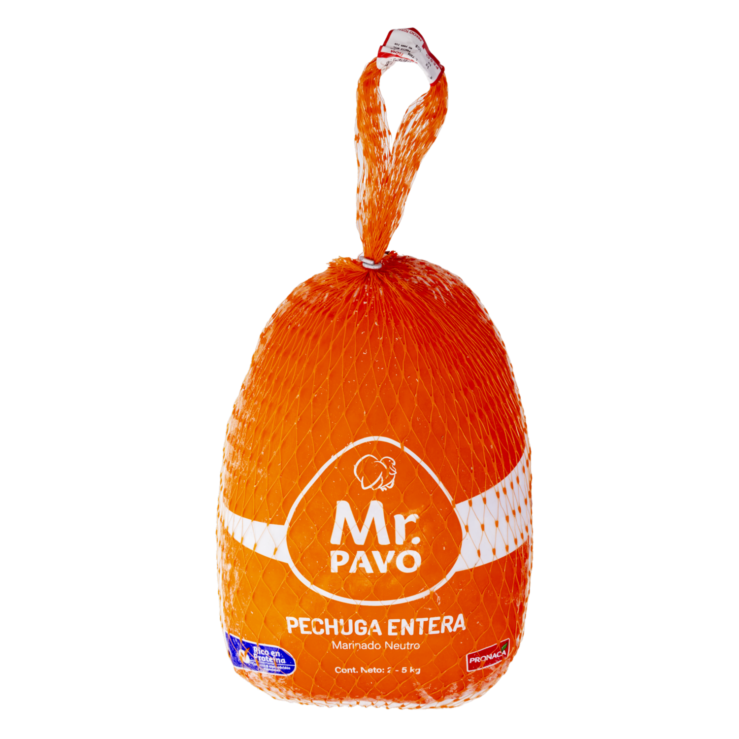 Pechuga De Pavo Seleccionada MR. PAVO Al Peso