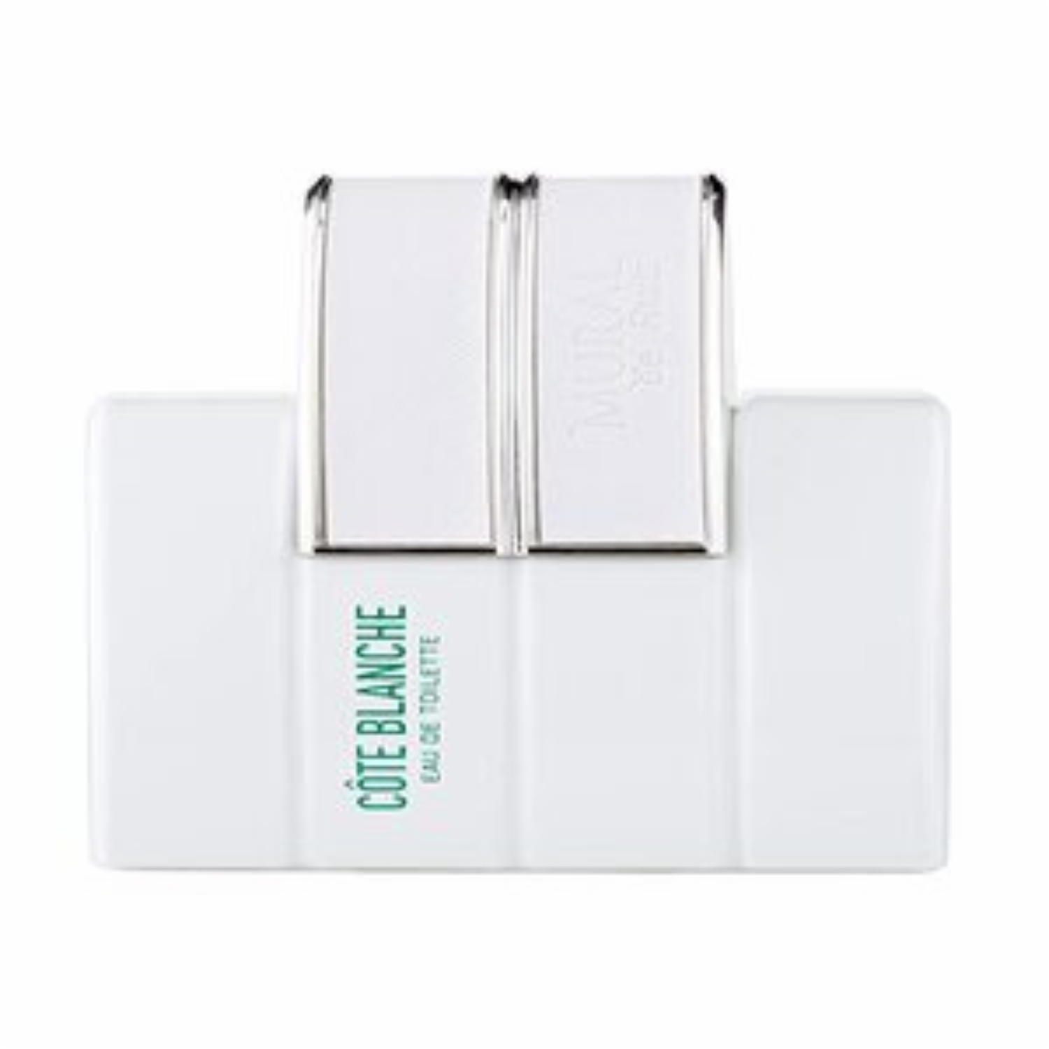 Fragancia Para Caballero Cote Blanche RICH & RUITZ EDT 90 Ml