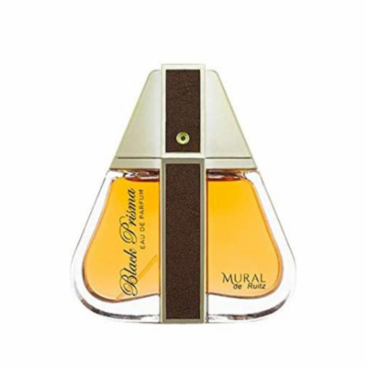 Fragancia Para Dama Black Prisma RICH & RUITZ EDP