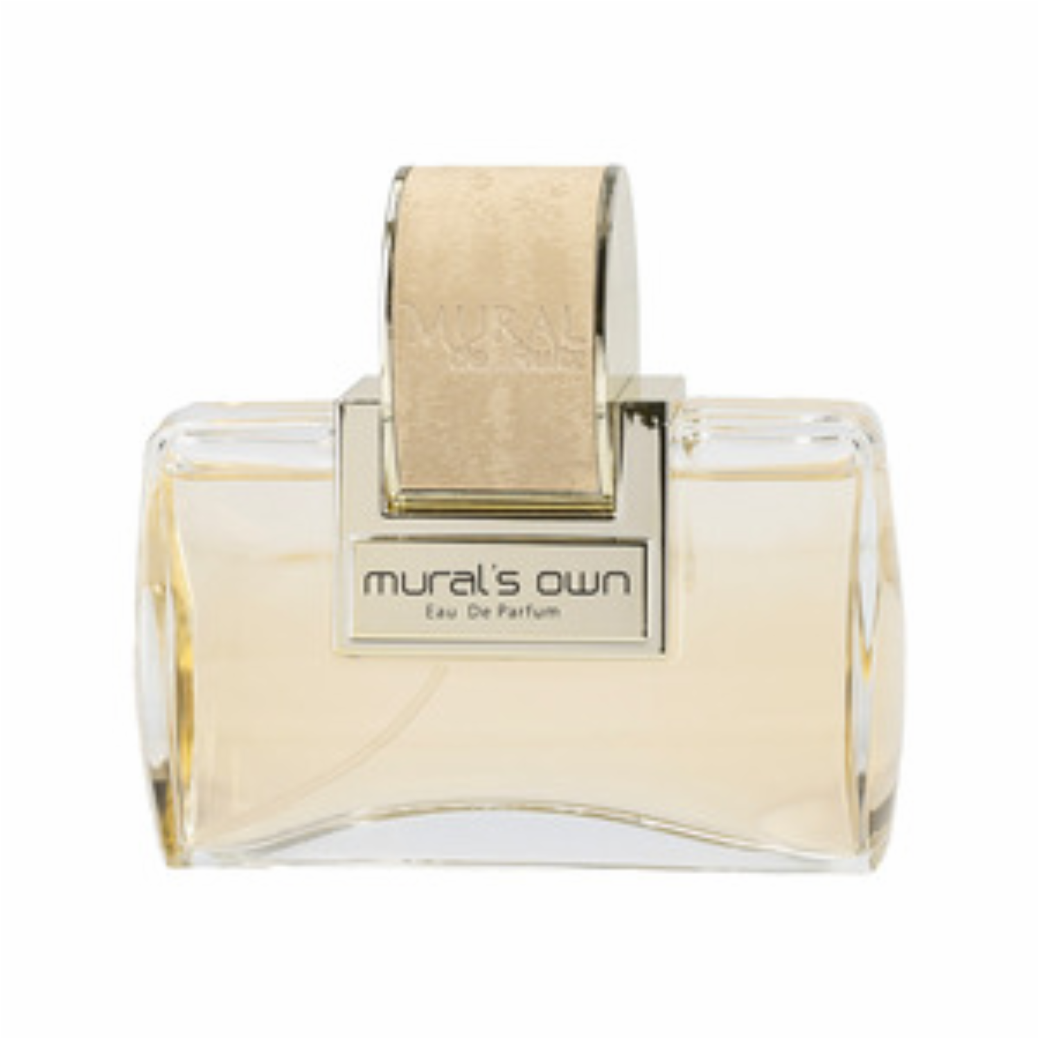 Fragancia Para Dama Mural’S Own RICH & RUITZ EDT