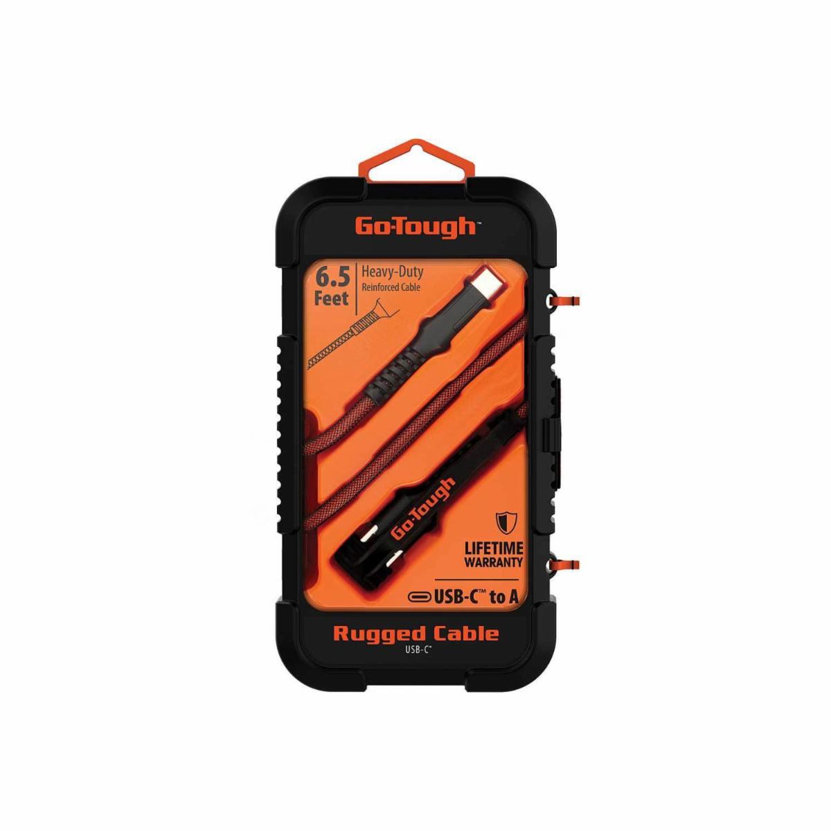 Cable De Carga Usb A Tipo C Usb CHARGE WORX 6 5 Ft