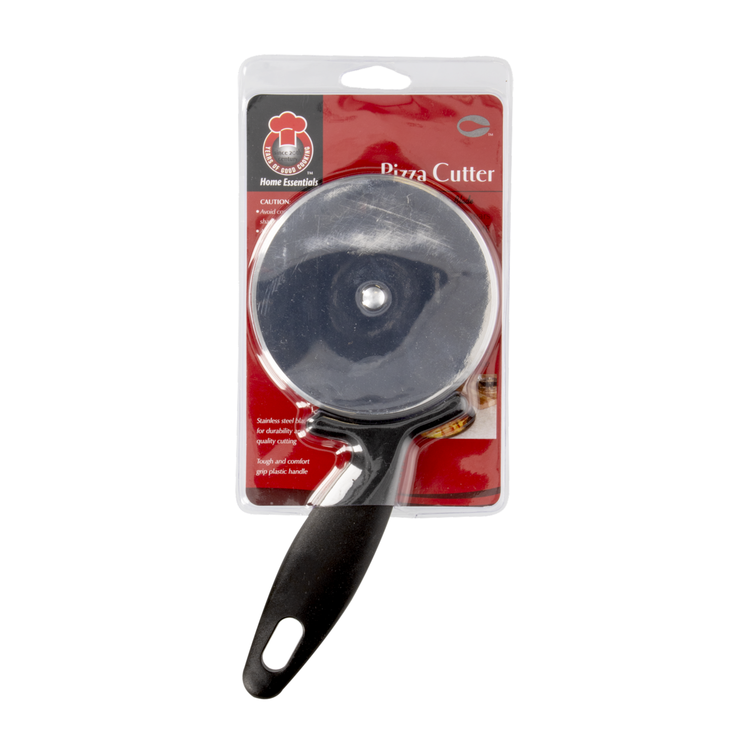 Cortador De Pizza HOME ESSENTIALS Unidad