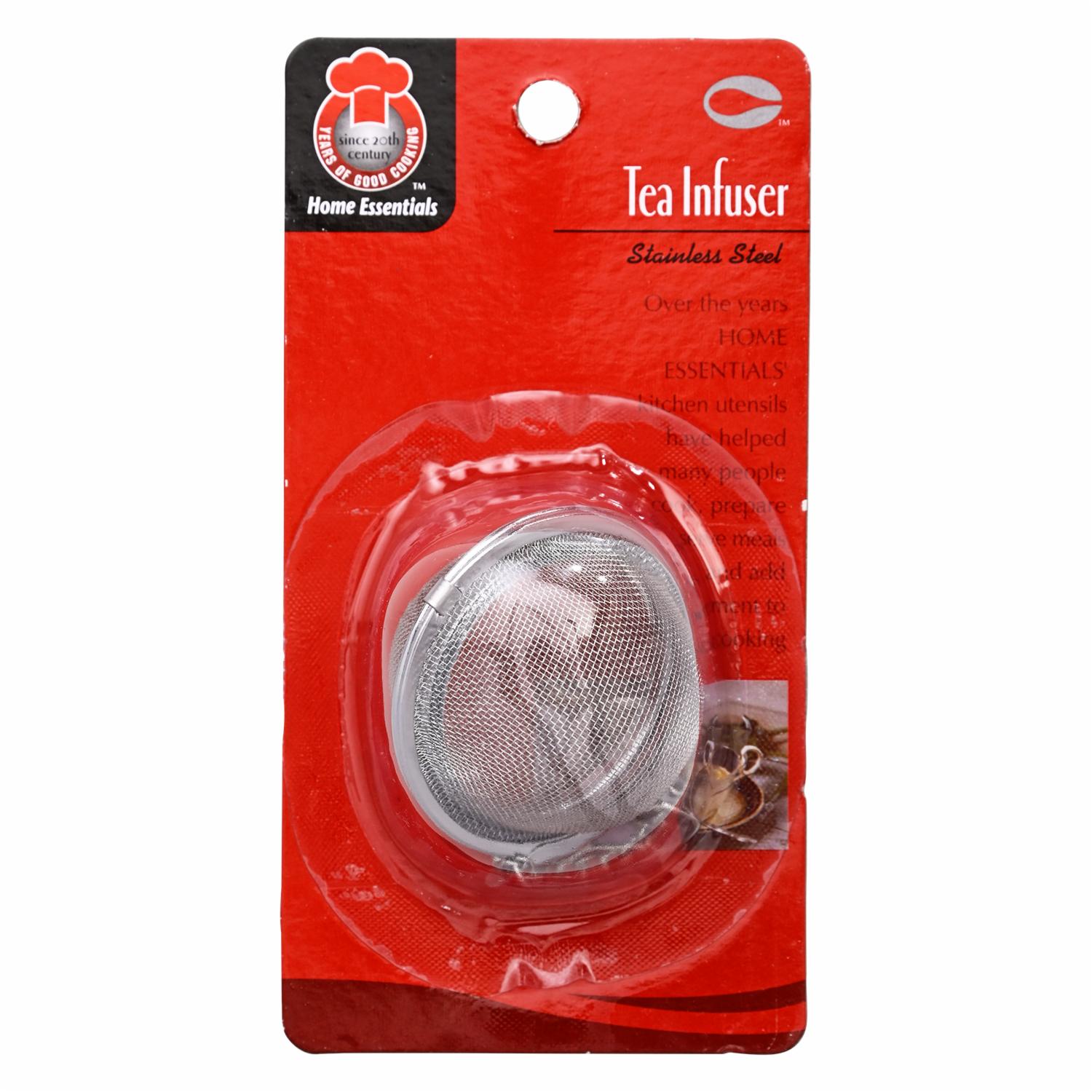 Infusor Para Te HOME ESSENTIALS Unidad
