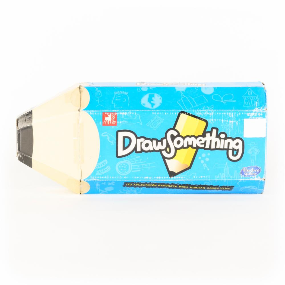 Juego De Mesa HASBRO Draw Something