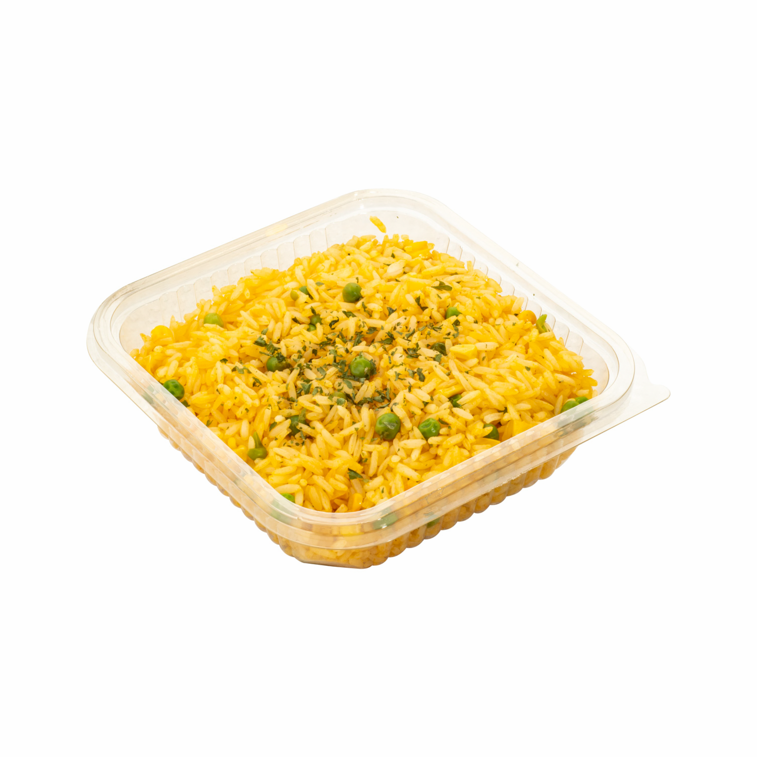 Arroz Colorado Listo COMIDA PREPARADA Al Peso