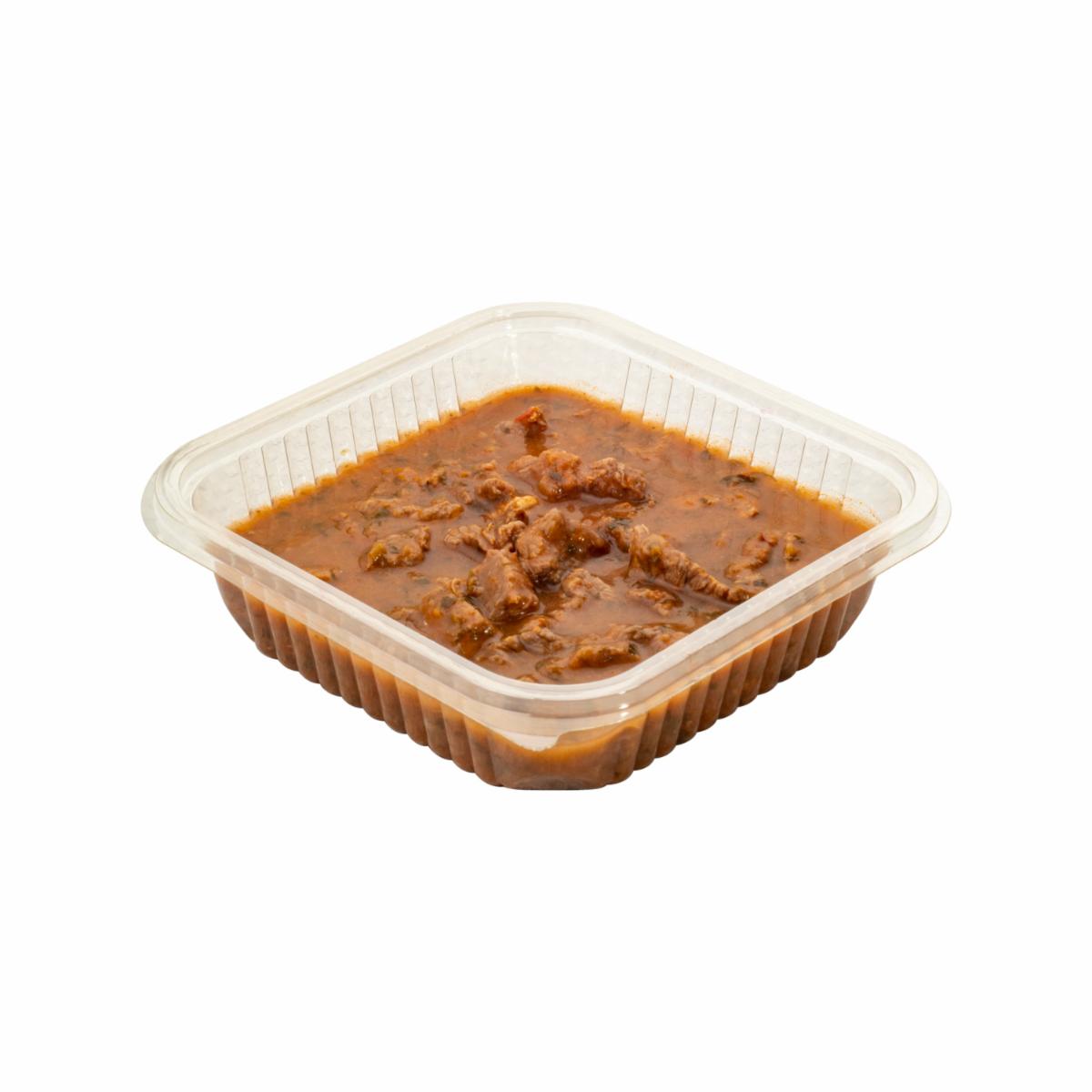 Estofado De Res Listo COMIDA PREPARADA Al Peso