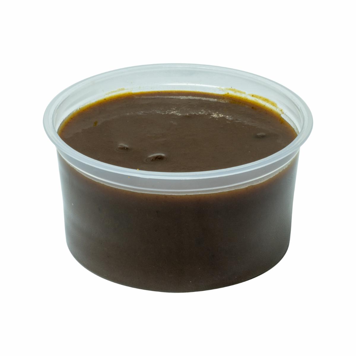 Salsa De Ciruelas Tarrina COMIDA PREPARADA Al Peso