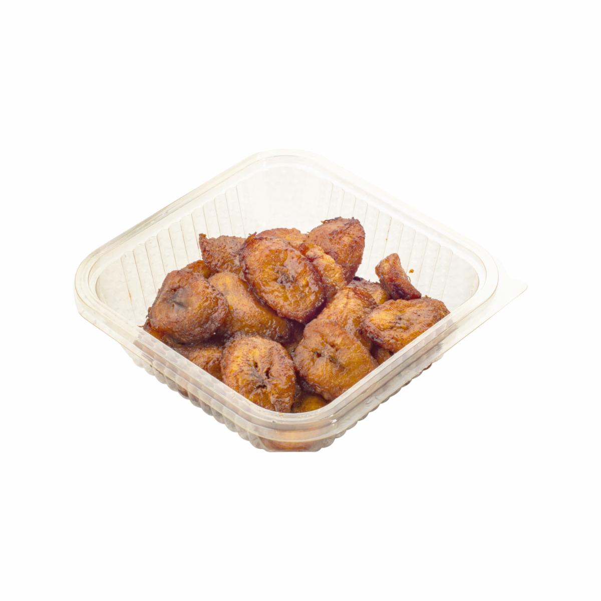 Maduros Fritos COMIDA PREPARADA Al Peso