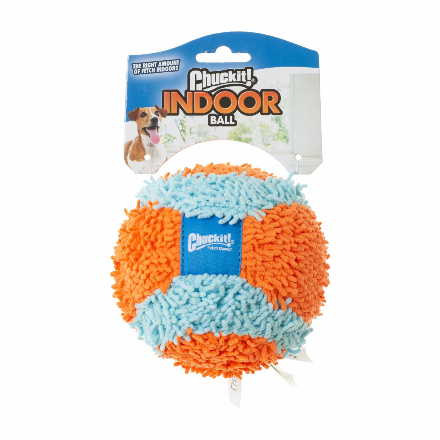 Pelota Para Mascota Ideal Para Perro CHUCKIT! Unidad