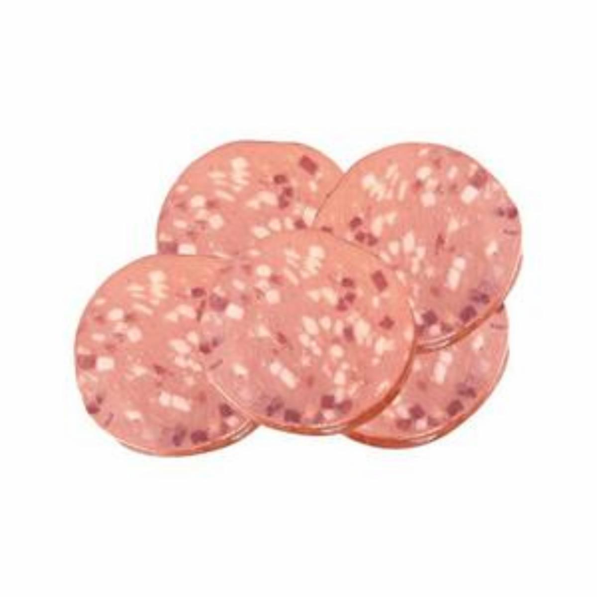 Mortadela Bologna SUPERMAXI Al Peso