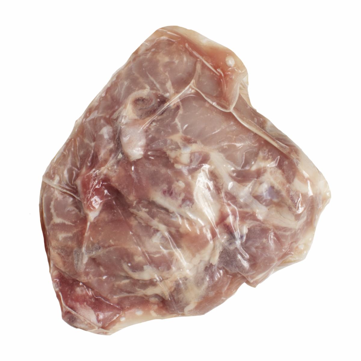 Chuletero De Cerdo SUPERCARNES Al Peso