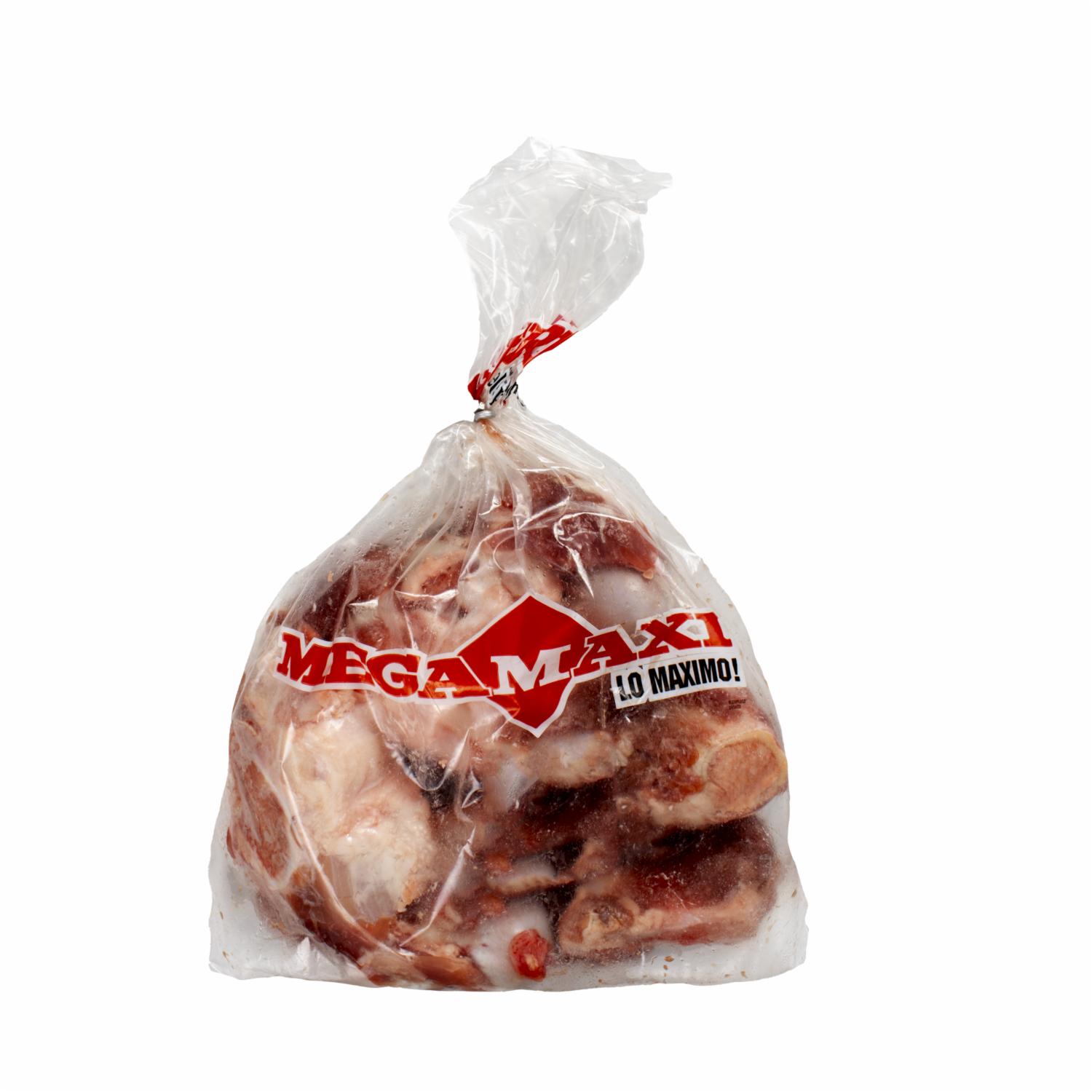 Hueso Especial De Cerdo SUPERCARNES Al Peso