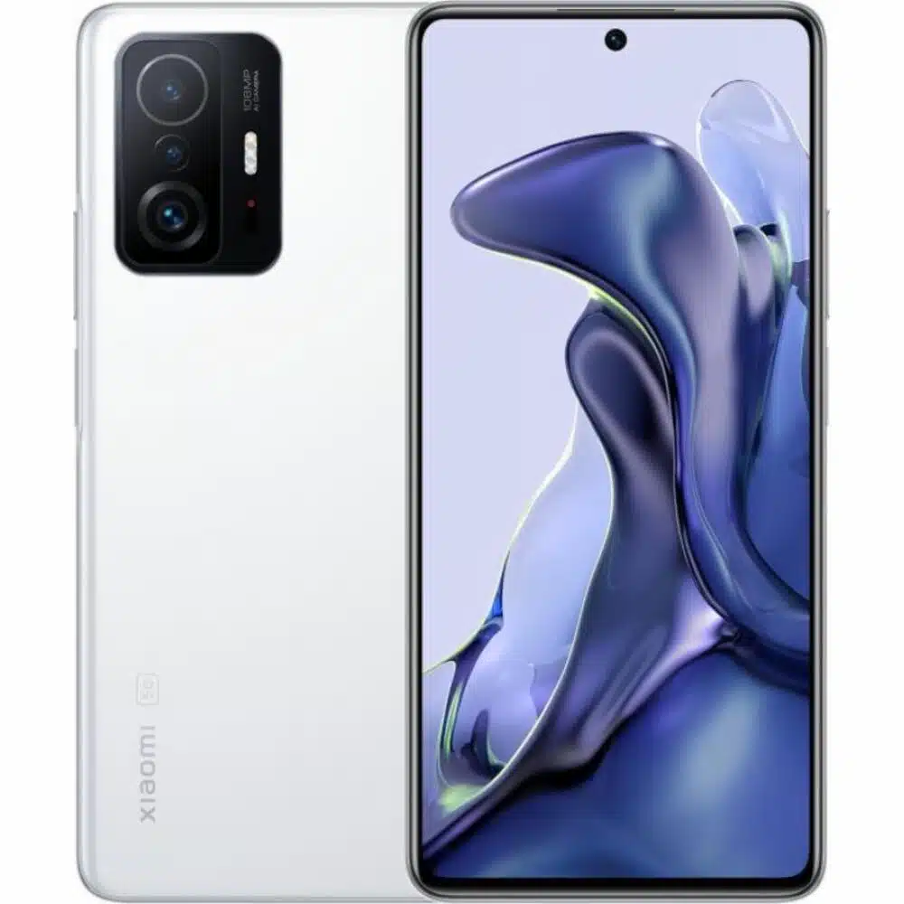Teléfono Celular Mi 11T XIAOMI 8 Gb + 256 Gb