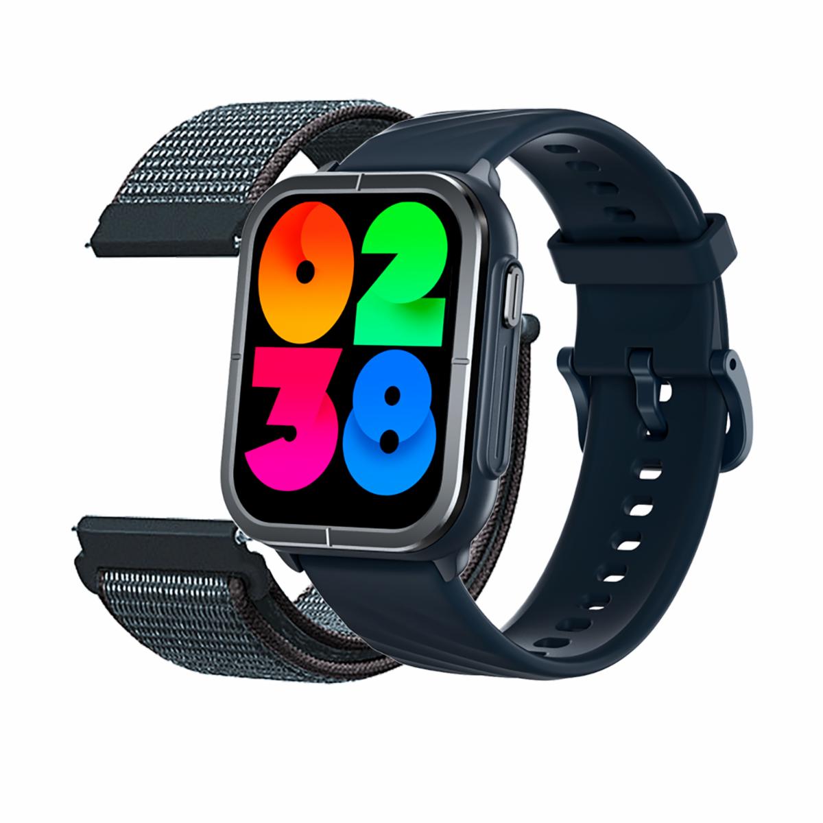 Smartwatch C3 MIBRO Pantalla 1,85″