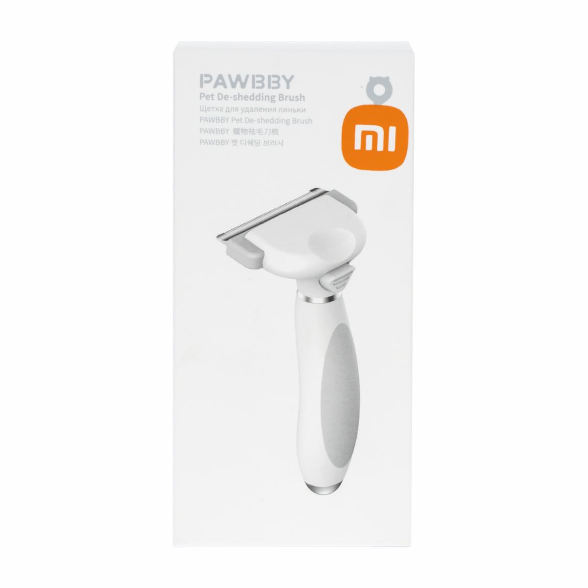 Cepillo Quitapelusas De Mascotas XIAOMI Unidad