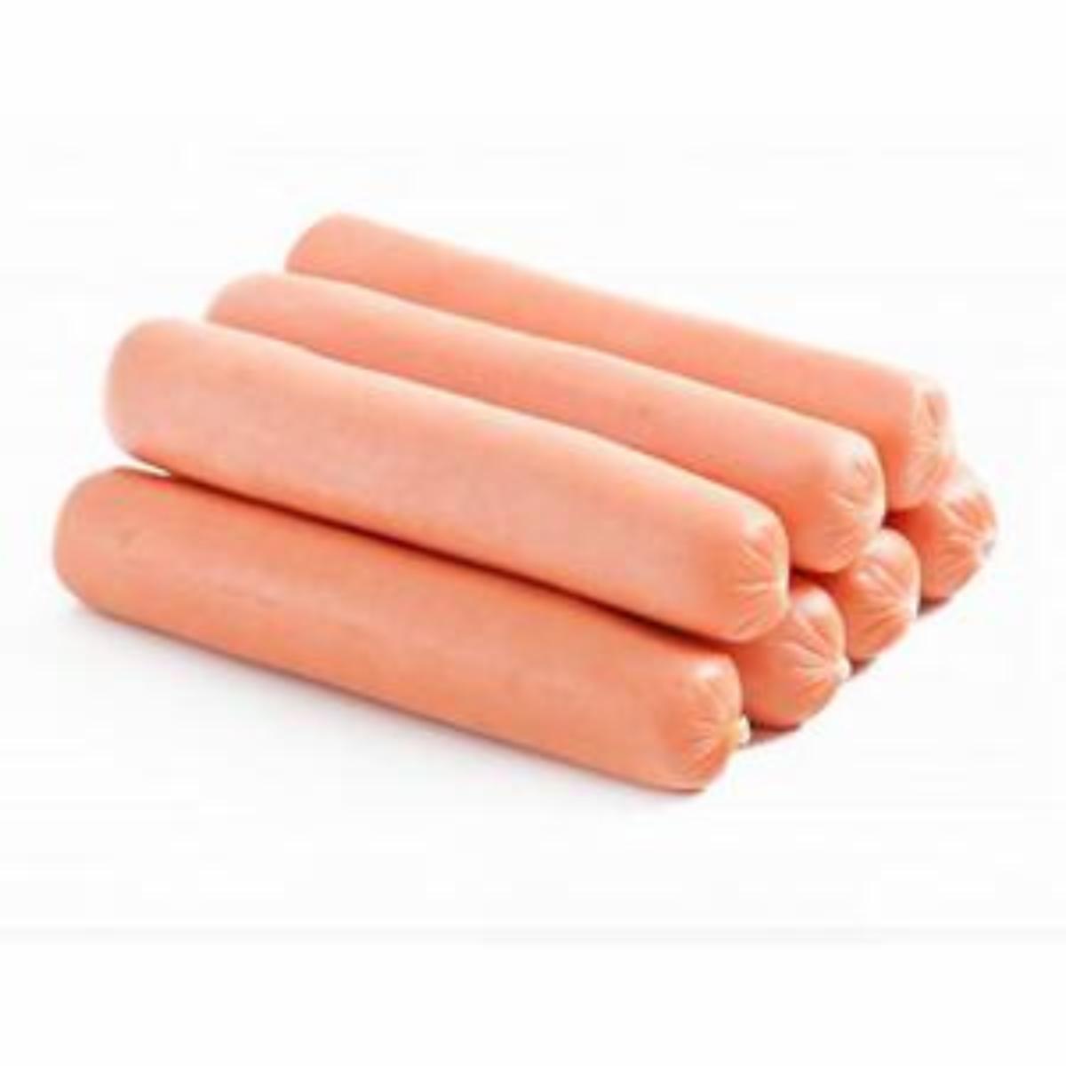 Salchichas Polaca Premium JURIS Al Peso