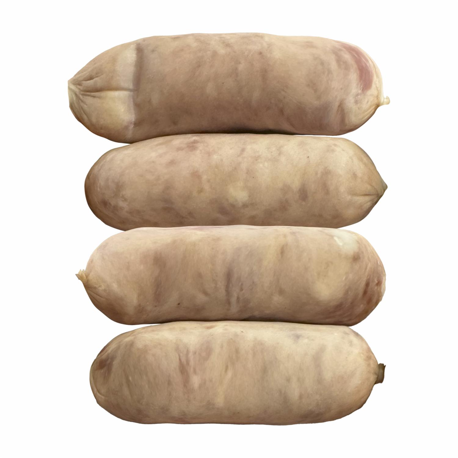 Chorizo Finas Hierbas AGROPESA Al Peso