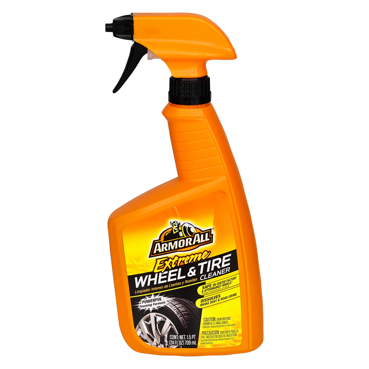 Limpiador De LLantas Y Aros ARMOR ALL 709 Ml