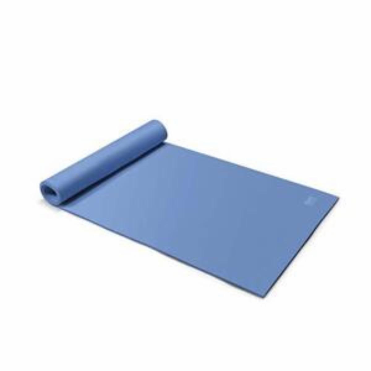 Alfombra Plástica Para Ejercicio BODY SCULPTURE Mediana
