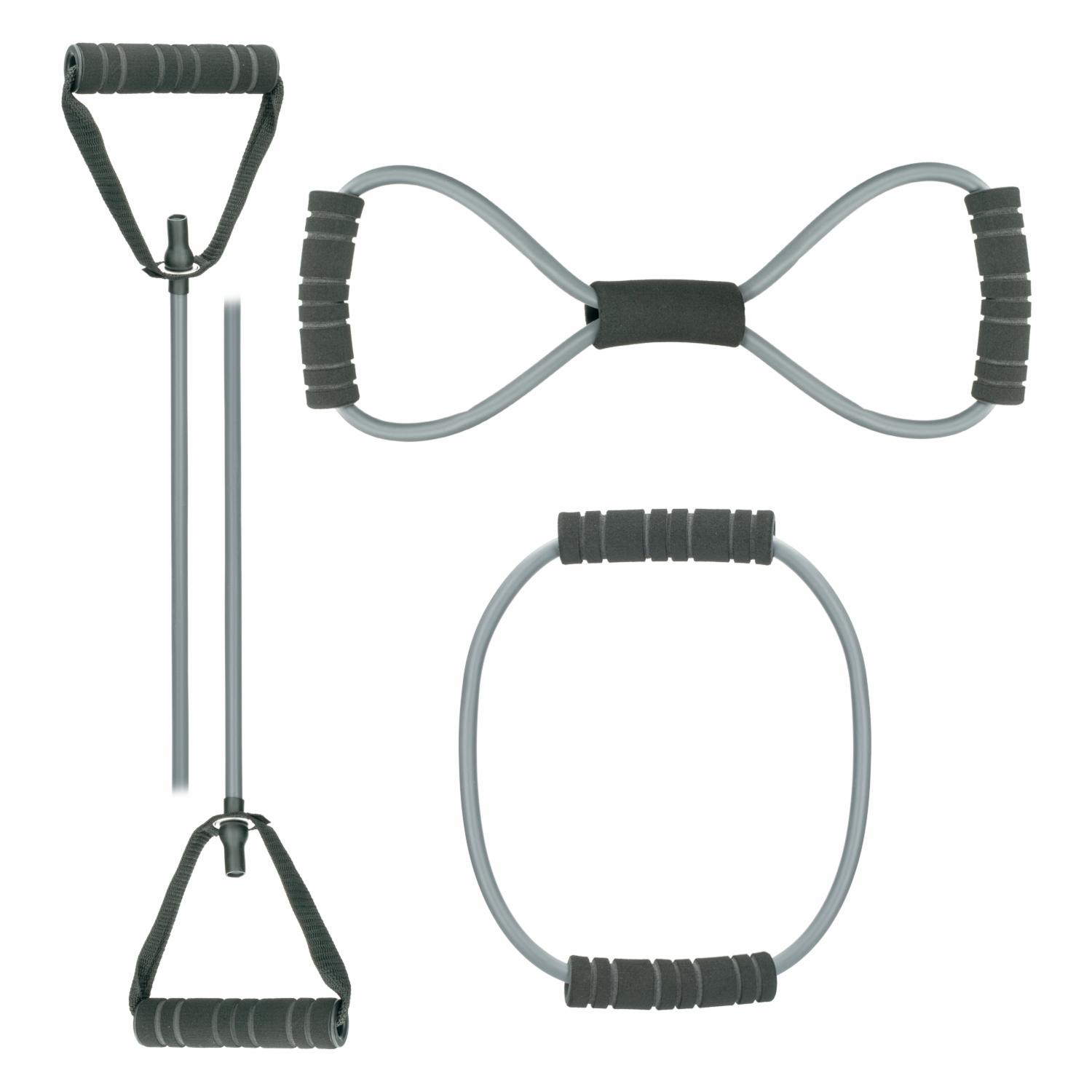 Set De Bandas De Resistencia BODY SCULPTURE 4 Piezas