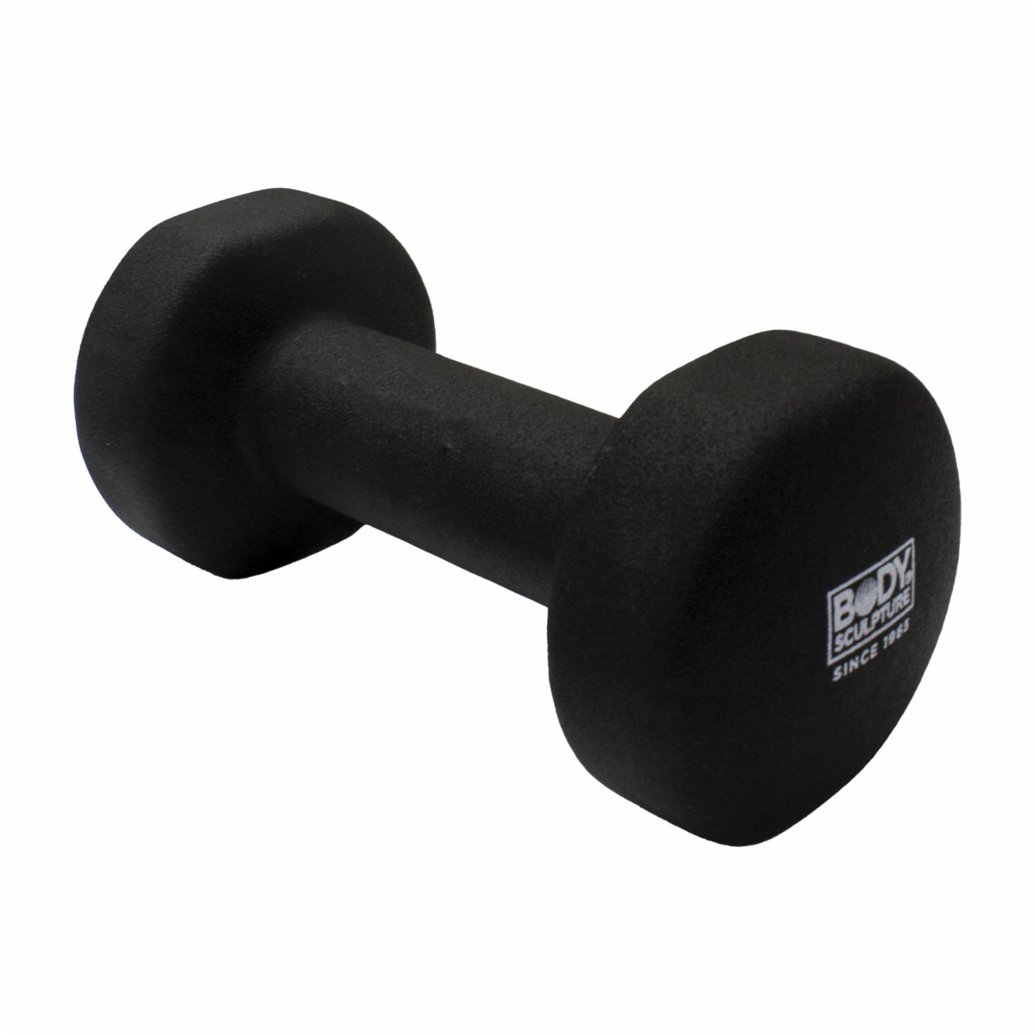 Pesa Mancuerna BODY SCULPTURE 4 Kg