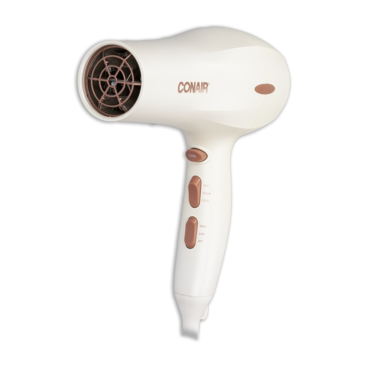 Secador De Cabello Frizz Defense 1900 Watts CONAIR 530RAL