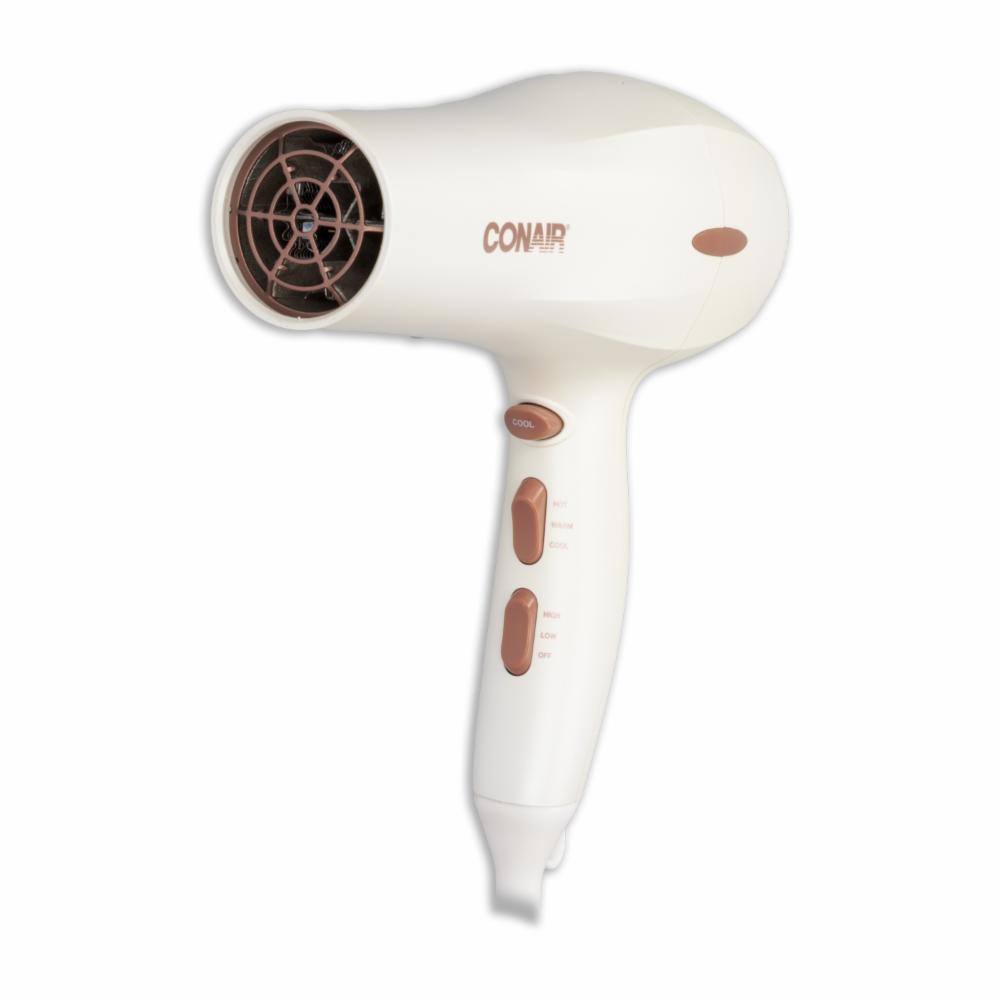 Secador De Cabello Frizz Defense 1900 Watts CONAIR 530RAL Supermaxi