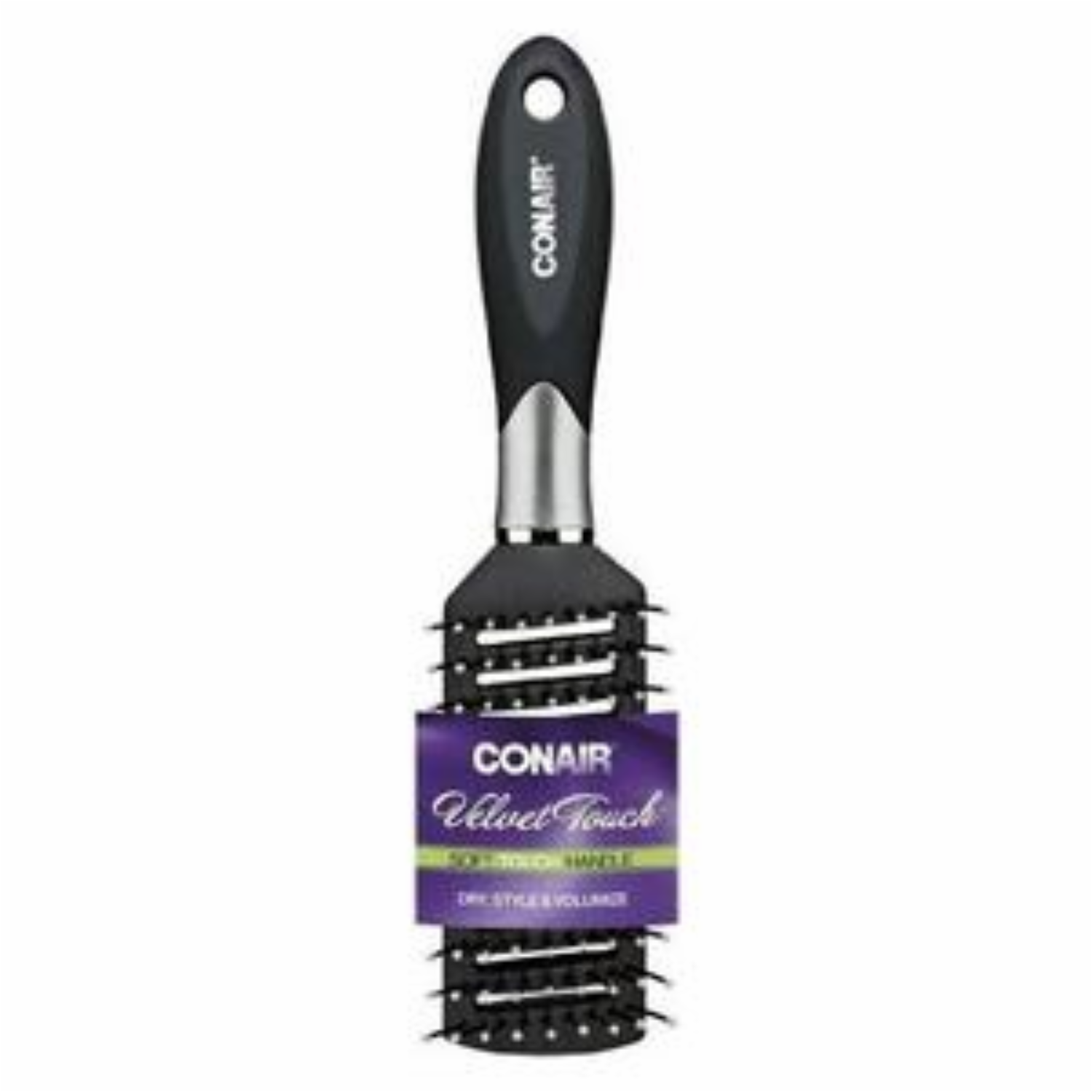 Cepillo De Cabello Velvet Ventilado CONAIR Unidad