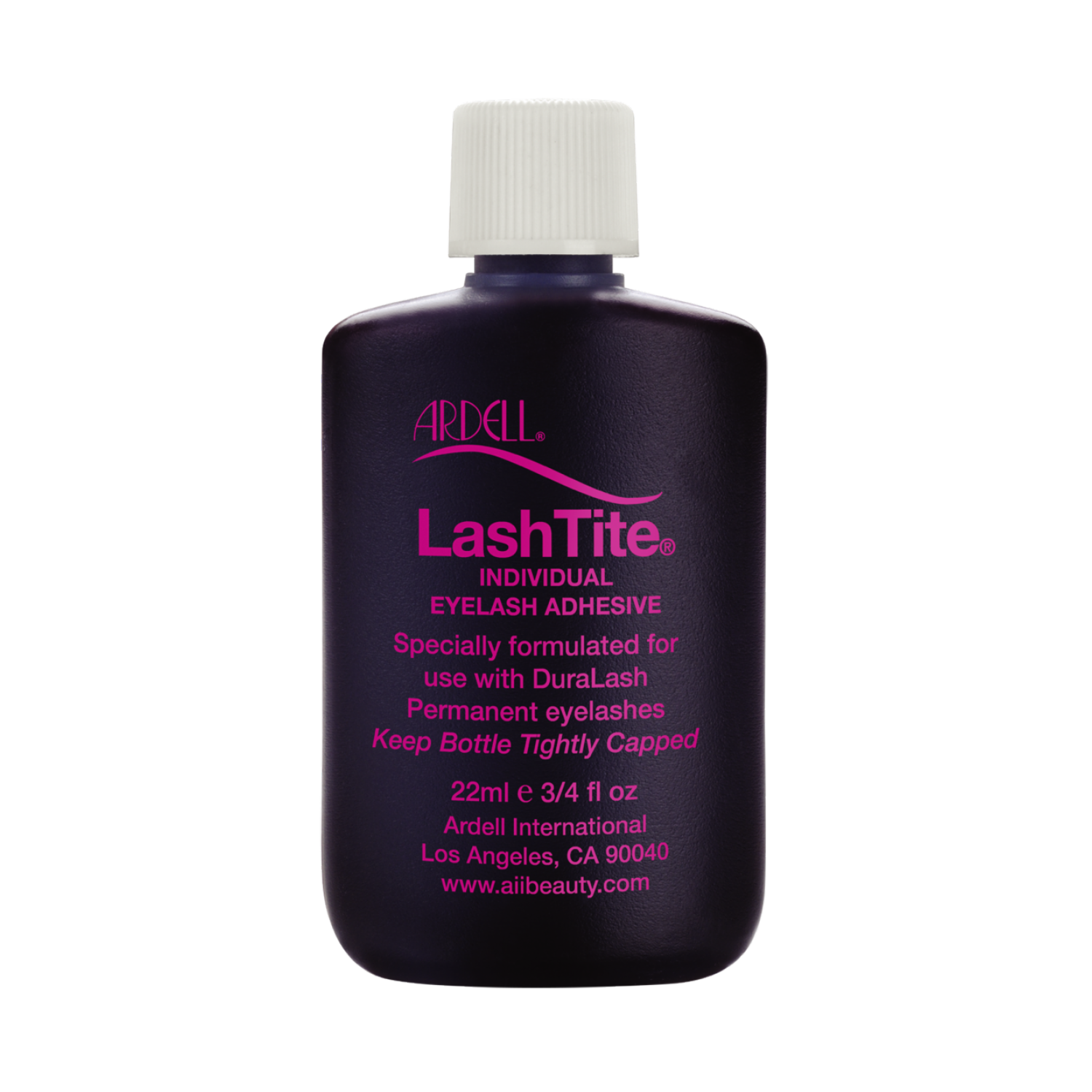 Adhesivo Para Pestañas Individuales Dark Lash Tite ARDELL 22 Ml
