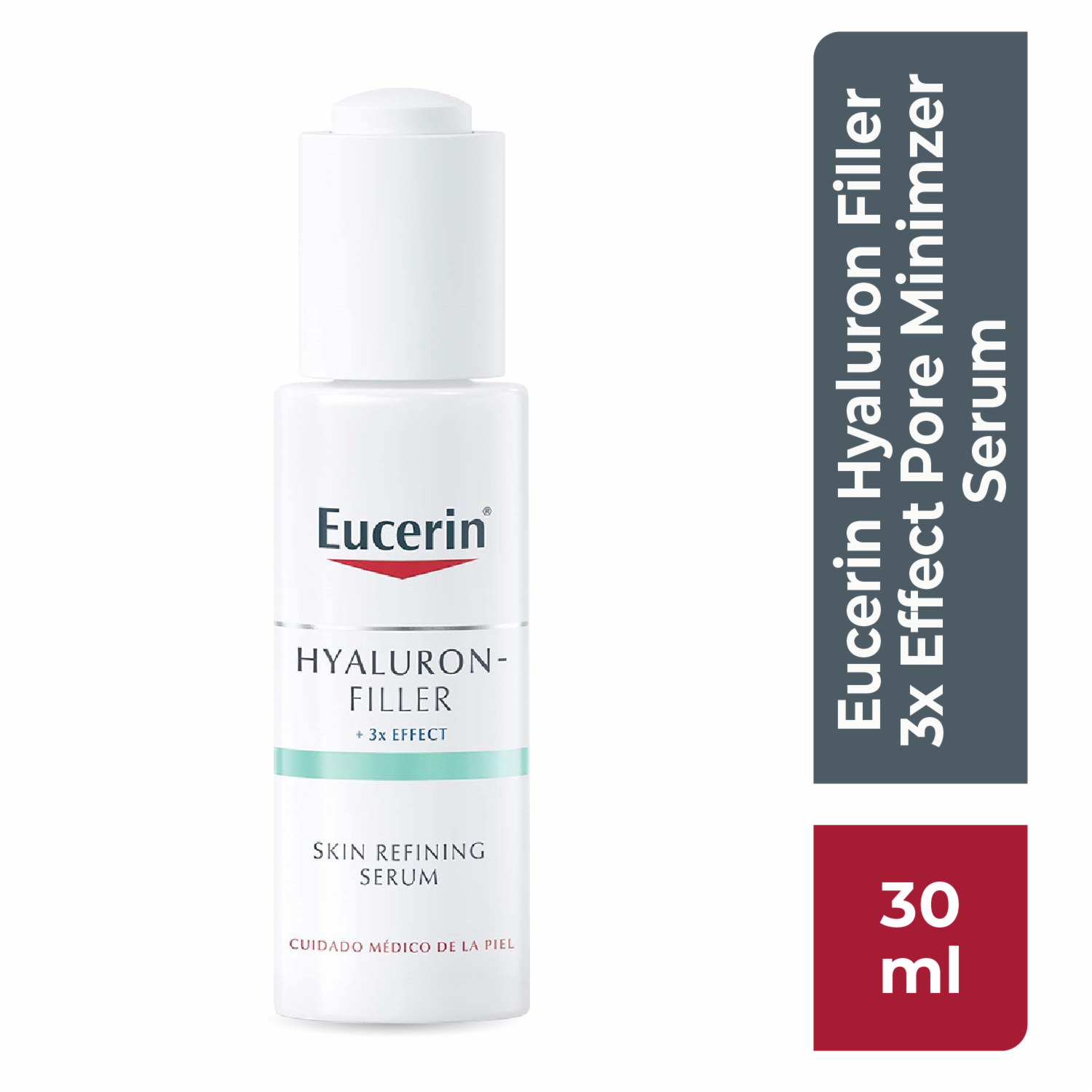 Sérum Facial Anti-Edad Hyaluron Filler Minimizador De Poros EUCERIN 30 Ml