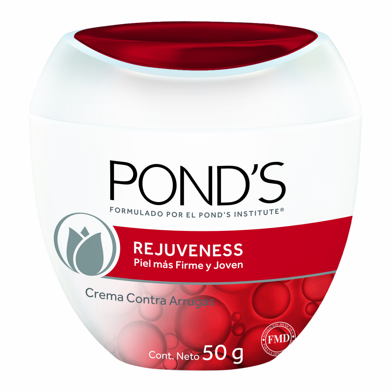 Crema Facial Rejuveness POND’S 50 G