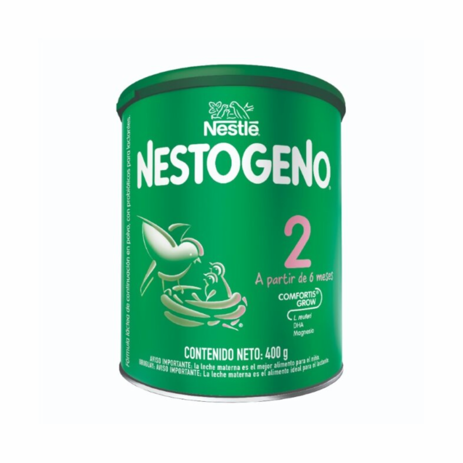 Fórmula Infantil Láctea NESTOGENO Lata