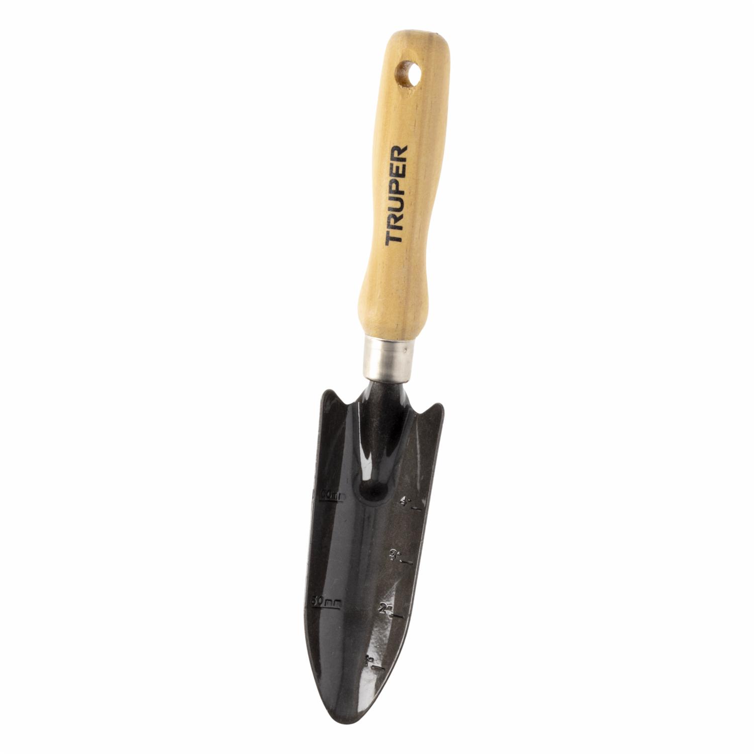 Trasplantador Para Jardin Cabo 6″ TRUPER Unidad